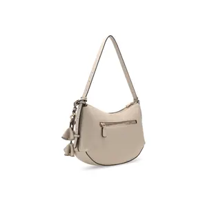 Women's shoulder Bag Guess Danielle Med image-1