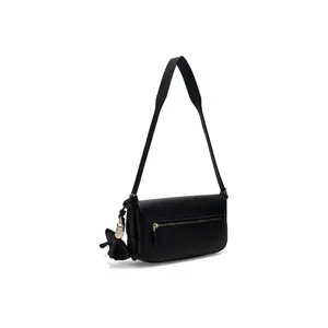 Women's shoulder Bag Guess Danielle Flap image-1