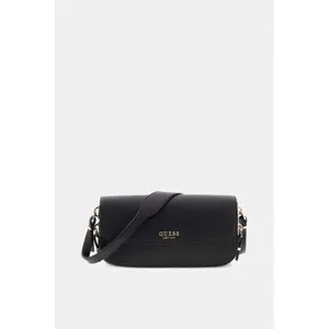 Women's shoulder Bag Guess Danielle Flap image-2