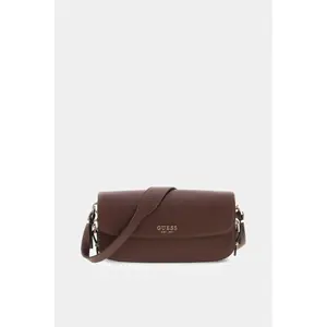 Women's shoulder Bag Guess Danielle Flap image-2