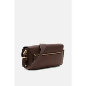 Women's shoulder Bag Guess Danielle Flap image-3