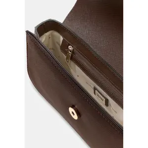 Women's shoulder Bag Guess Danielle Flap image-4