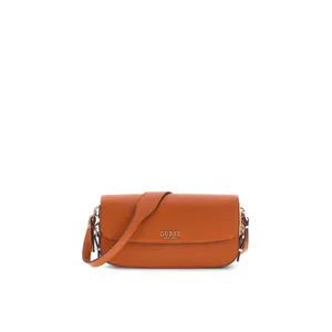 Women's shoulder Bag Guess Danielle Flap image-0
