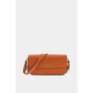 Women's shoulder Bag Guess Danielle Flap image-2