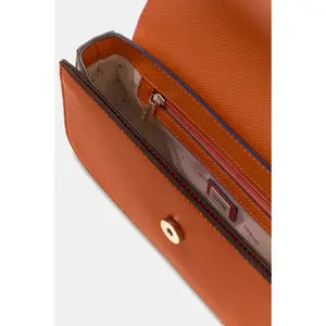 Women's shoulder Bag Guess Danielle Flap image-4