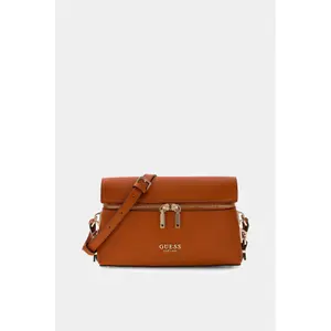 Women's shoulder Bag Guess Danielle Canister image-2