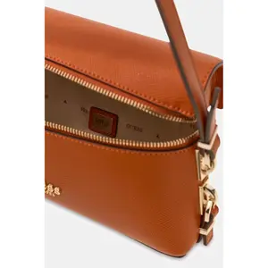 Women's shoulder Bag Guess Danielle Canister image-4