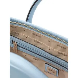 Women's Handbag Guess Noelle II Girlfriend image-2