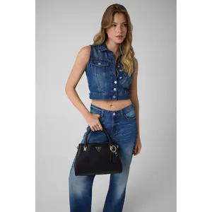 Women's Handbag Guess Noelle II Luxury image-3