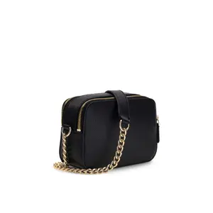 Women's shoulder Bag Guess Noelle II Camera image-1