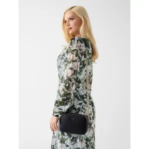 Women's shoulder Bag Guess Noelle II Camera image-2