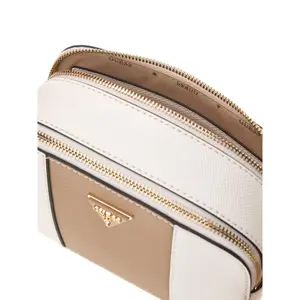 Women's shoulder Bag Guess Noelle II image-2