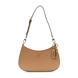 Women's zippered Handbag Guess Noelle II image-0