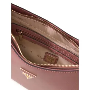 Women's shoulder Bag Guess Noelle II image-1