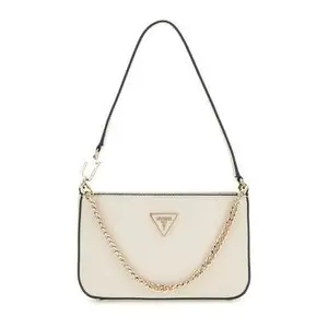 Handtasche mit Reißverschluss, Damen Guess Noelle image-0