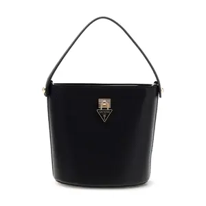 Sac à main avec fermeture éclair femme Guess Patsie image-0