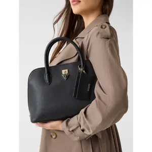 Women's 2-compartment handbag Guess Patsie image-3