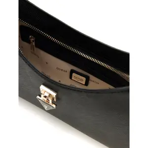 Women's shoulder Bag Guess Patsie image-2