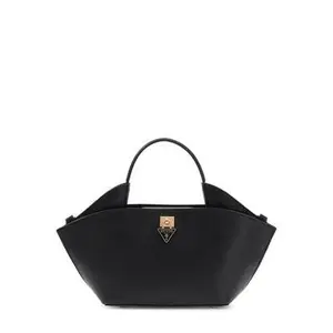Sacolinha mini feminina Guess Patsie image-0