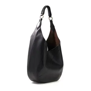 Women's shoulder Bag Guess Pauline Hobo image-1