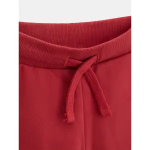 Baby boy long sleeve t-shirt and trousers set Guess Active image-5