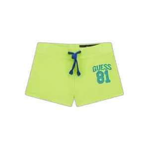 Baby boy swim shorts Guess image-0