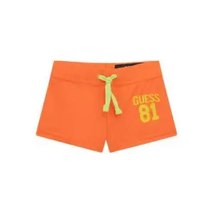 Baby boy swim shorts Guess image-0