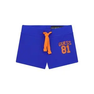 Baby boy swim shorts Guess image-0