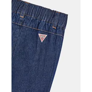 Ensemble Sweatshirt et pantalon bébé garçon Guess image-3