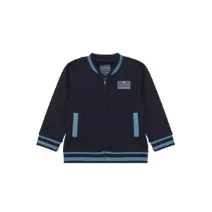 Active Zip-Up Top Set + Trousers Baby Boy Guess image-1