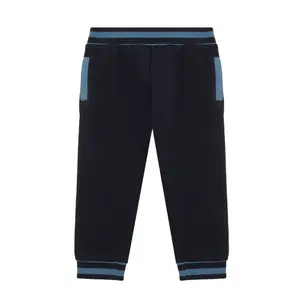 Active Zip-Up Top Set + Trousers Baby Boy Guess image-2