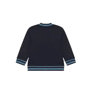 Active Zip-Up Top Set + Trousers Baby Boy Guess image-3