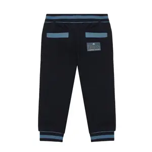 Active Zip-Up Top Set + Trousers Baby Boy Guess image-4