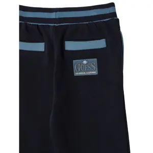 Active Zip-Up Top Set + Trousers Baby Boy Guess image-6