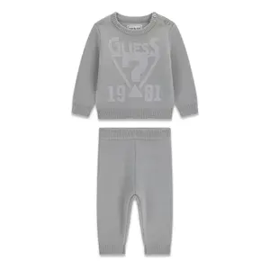 Baby Boy Sweater Set Guess image-0