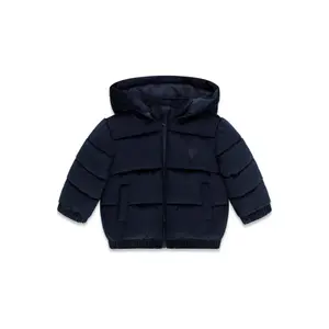 Baby boy down jacket Guess Velvet image-0