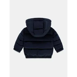 Baby boy down jacket Guess Velvet image-1