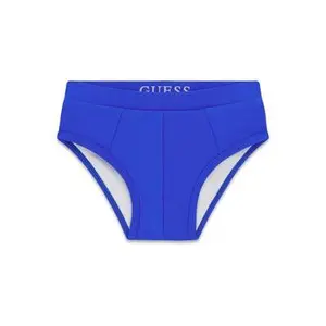 Baby boy swim trunks Guess image-0