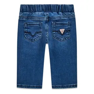 Boy's regular fit jeans

 Guess image-2