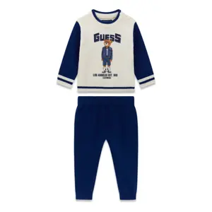 Baby boy set Guess image-0