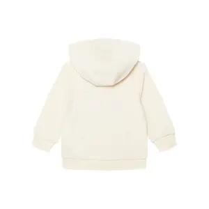 Baby boy hoodie and trousers set Guess Active image-2