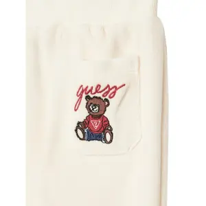 Baby boy hoodie and trousers set Guess Active image-6