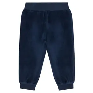 Baby boy hoodie and trousers set Guess Active image-2
