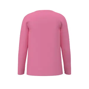 Long sleeve girls' t-shirt Guess image-1