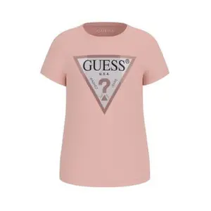 Girl's T-shirt Guess image-0