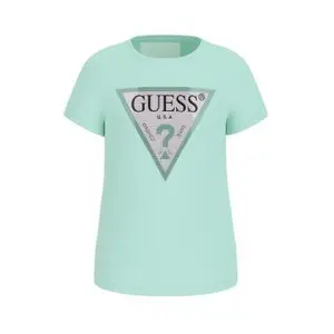 Girl's T-shirt Guess image-0