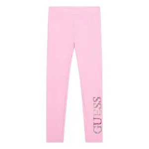 Girl's jegging Guess image-0