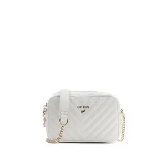 Girls' camera shoulder bag Guess image-0