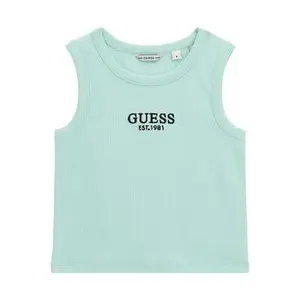 Girl's tank top Guess image-0