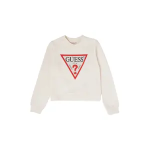 Girls' logo sweatshirt Guess Active image-0